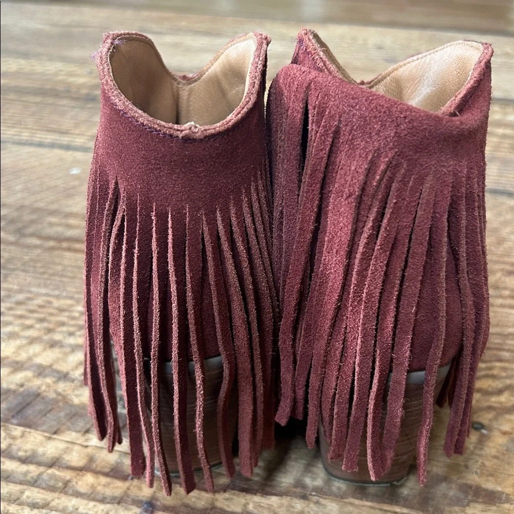 dingo stylish cranberry